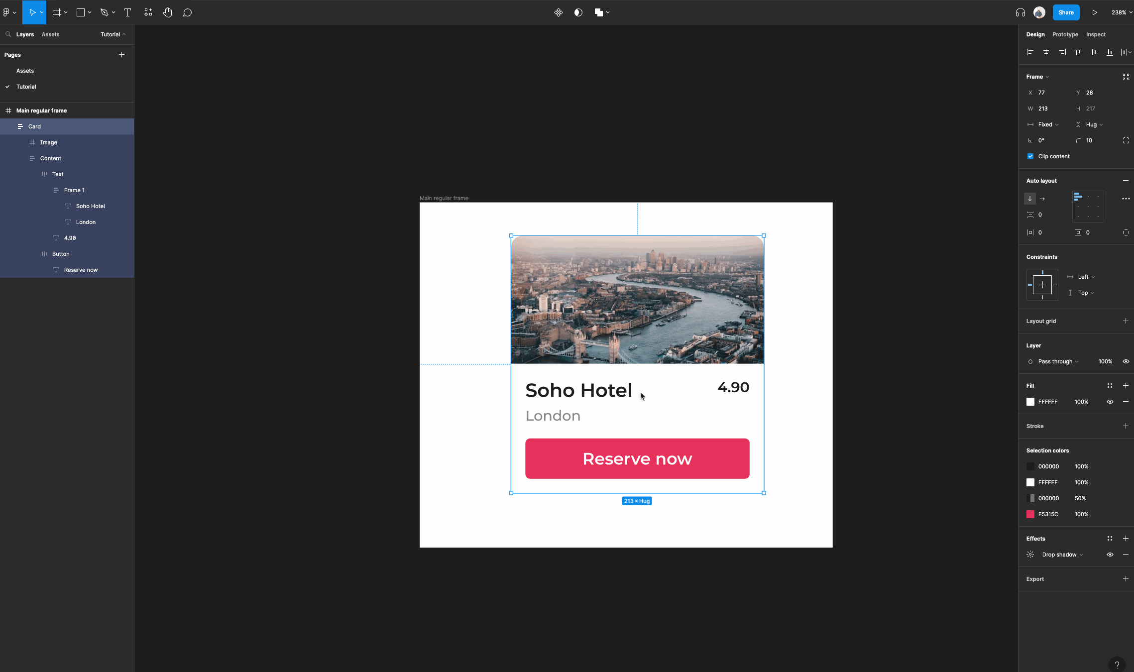 Responsive
