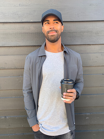 Tristan ZTM Success Story