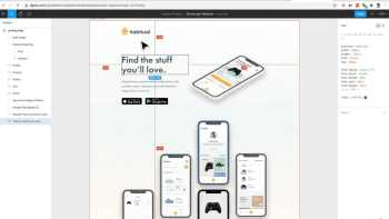 Habitual Web